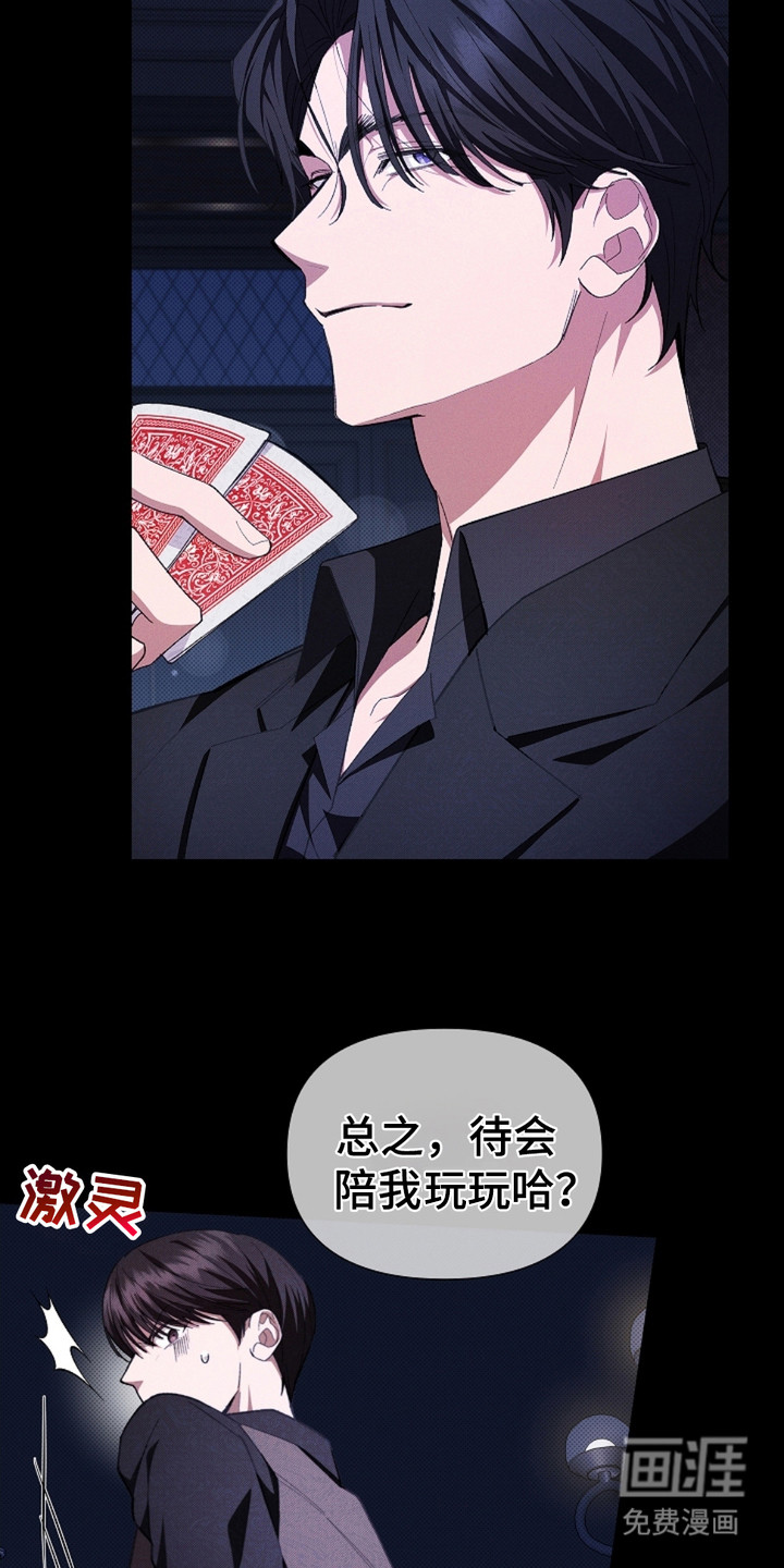 小白狗奇遇记 第2章：闯祸了 第15页