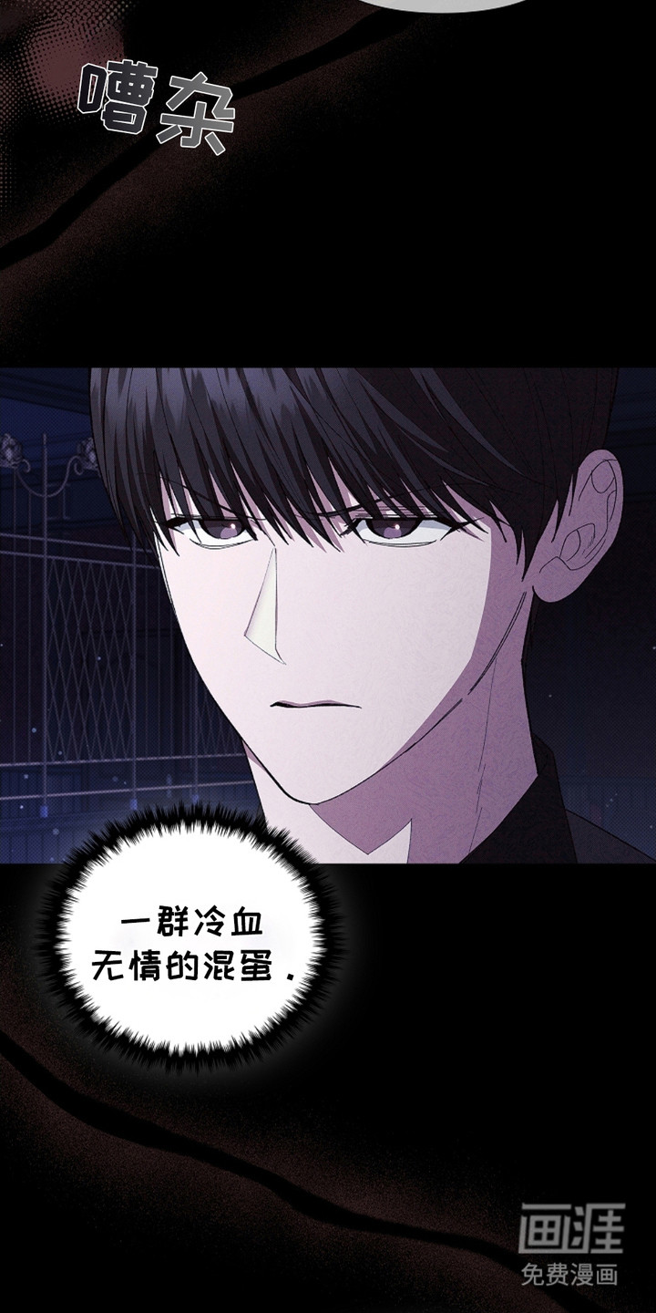小白狗奇遇记 第2章：闯祸了 第5页