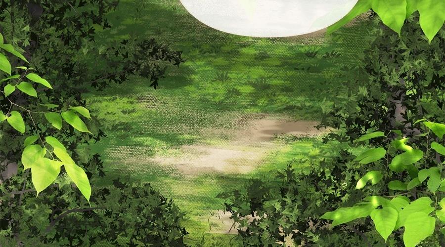 柠檬树之森 第4话 第277页