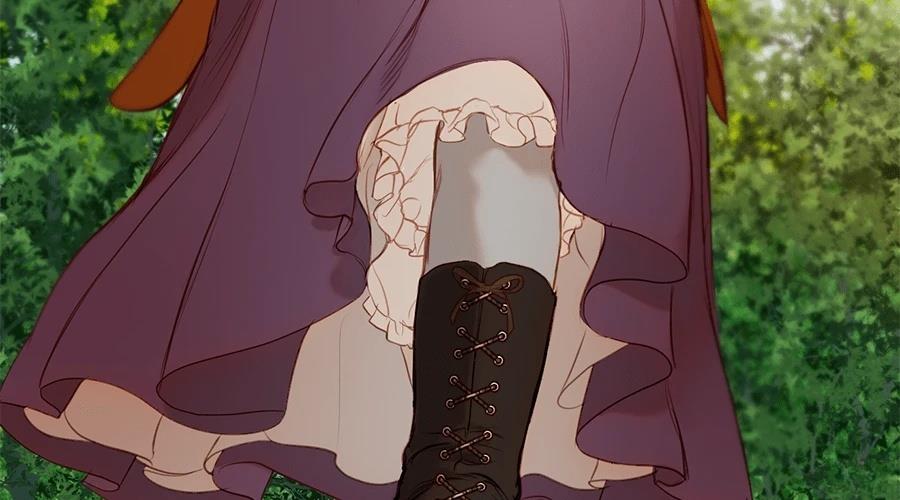 柠檬树之森 第4话 第344页