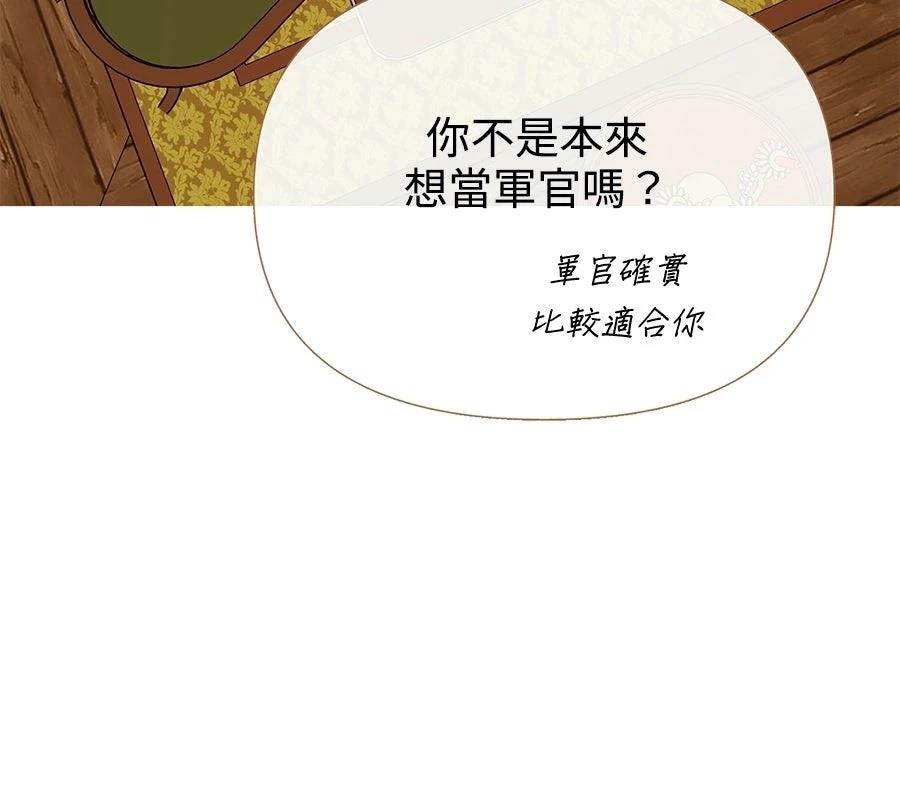 柠檬树之森 第6话 第32页