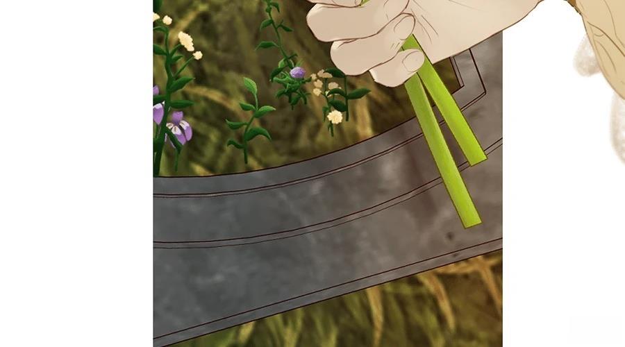 柠檬树之森 第7话 第280页