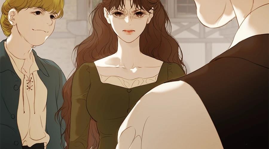 柠檬树之森 第7话 第85页
