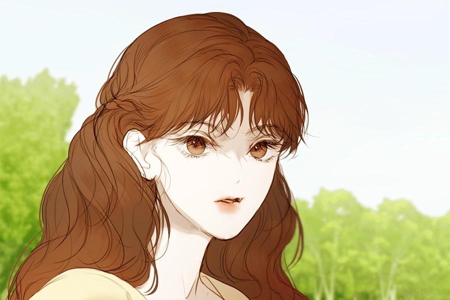 柠檬树之森 第9话 第137页