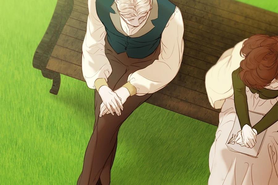 柠檬树之森 第9话 第149页