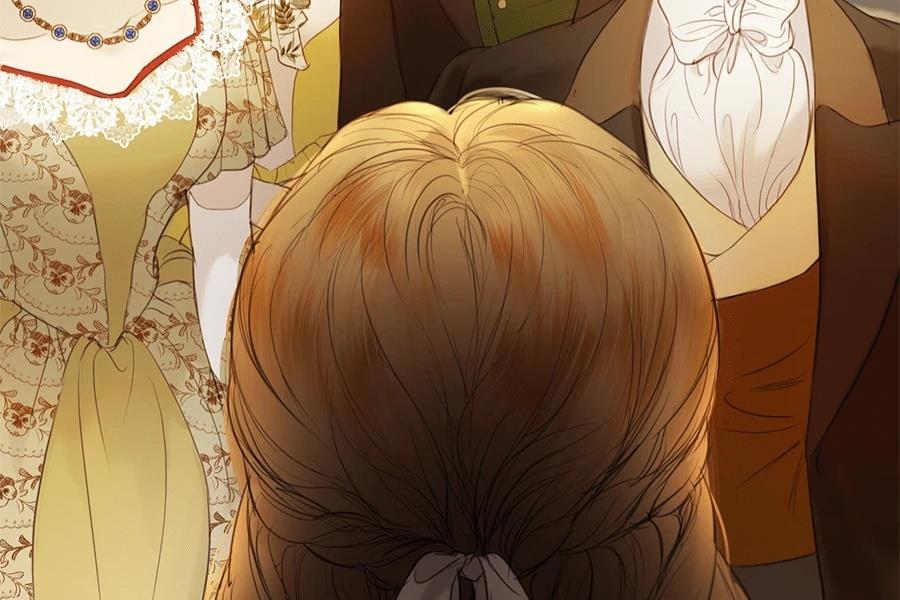 柠檬树之森 第9话 第288页