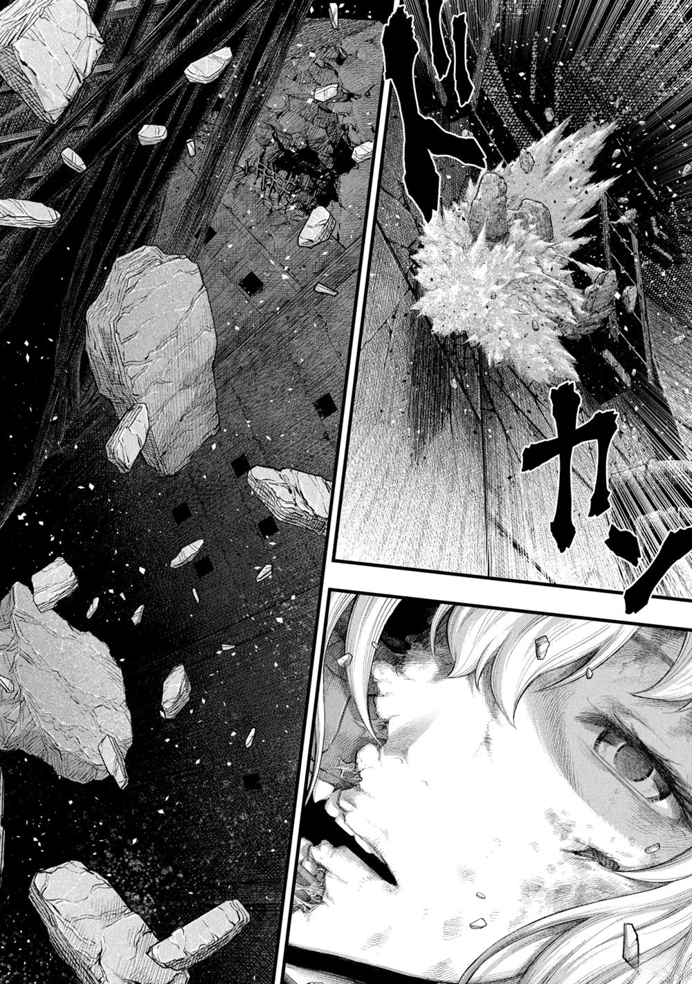 人偶之巢：弃子 第1话 第44页