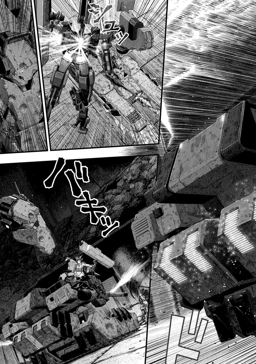 人偶之巢：弃子 第2.1话 第19页