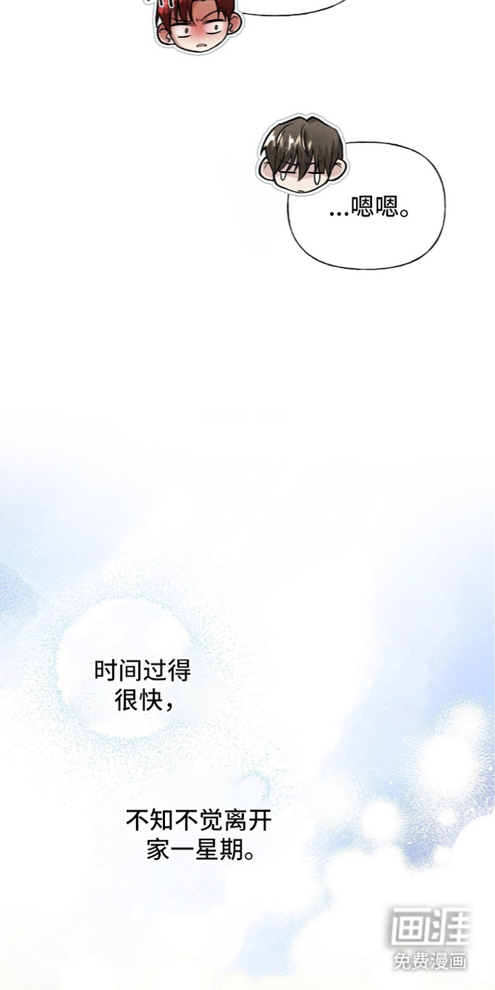 旧夫新约 第10话 第15页