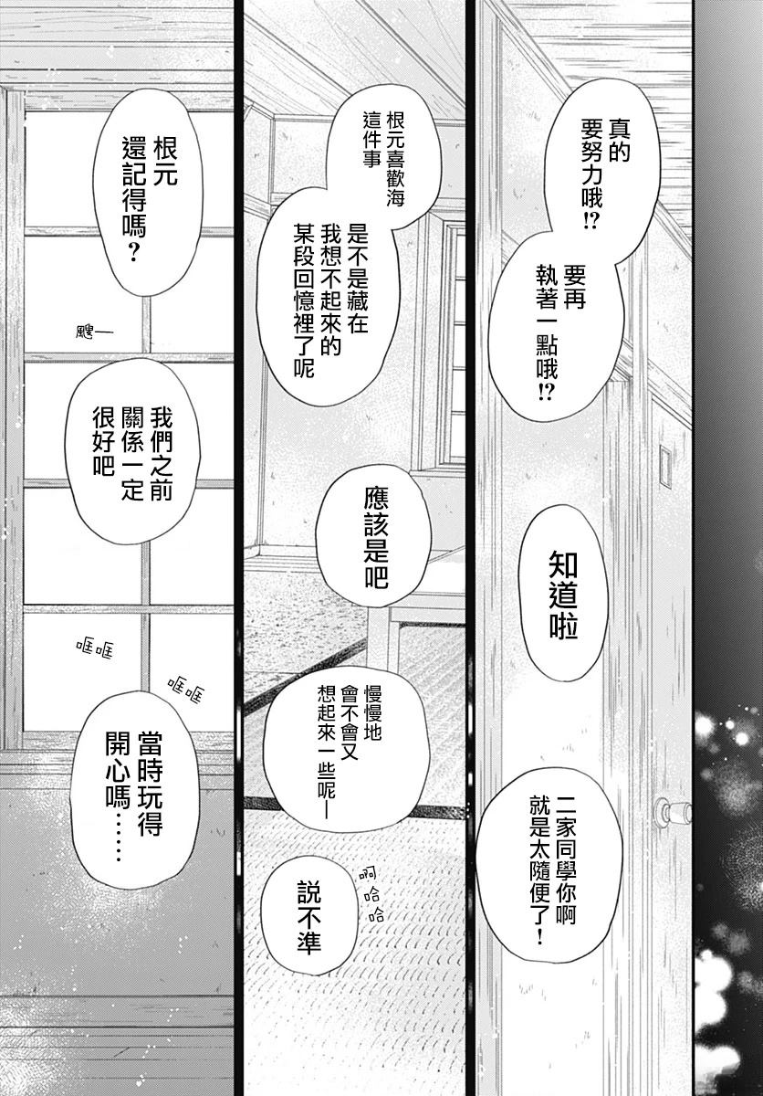 阵风与beat 第6话 第24页