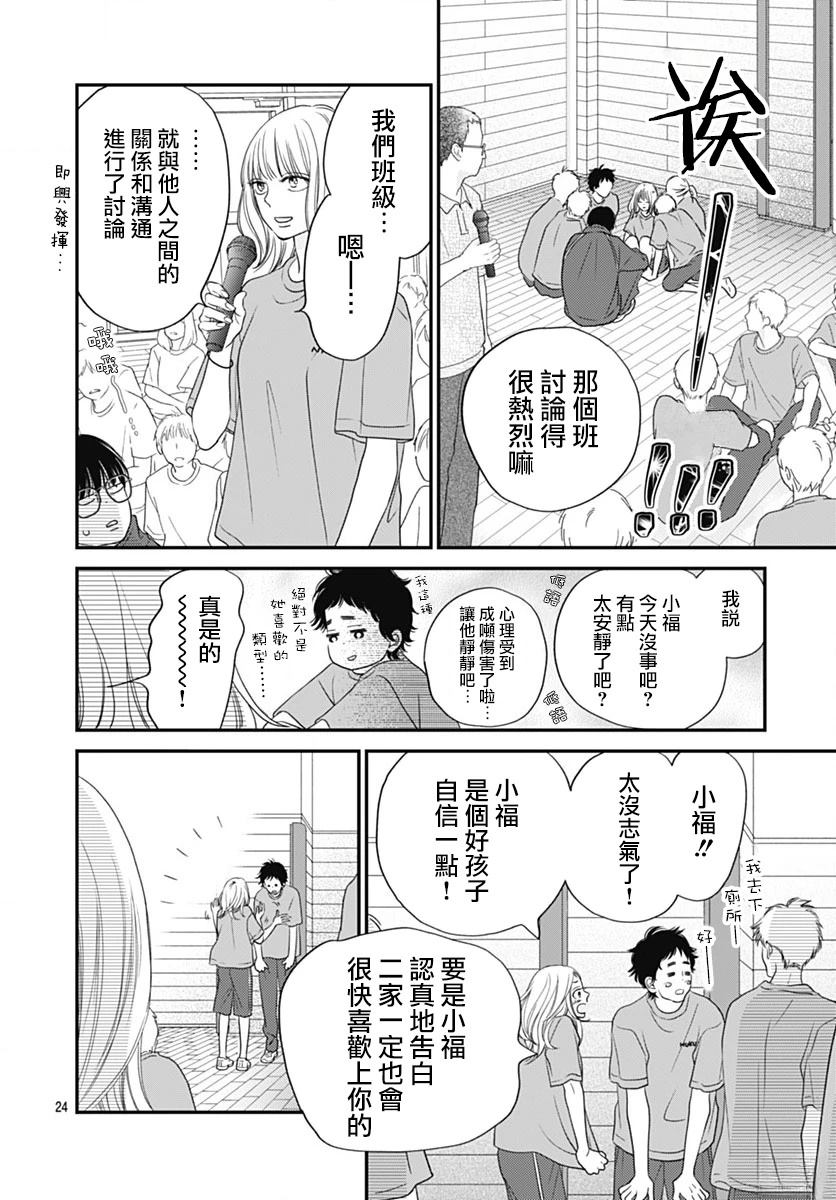 阵风与beat 第7话 第24页