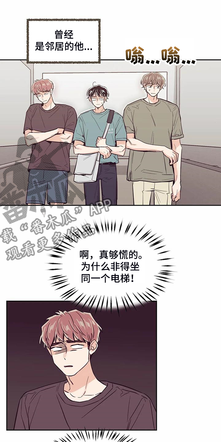 婚礼祝歌 第96话 第6页