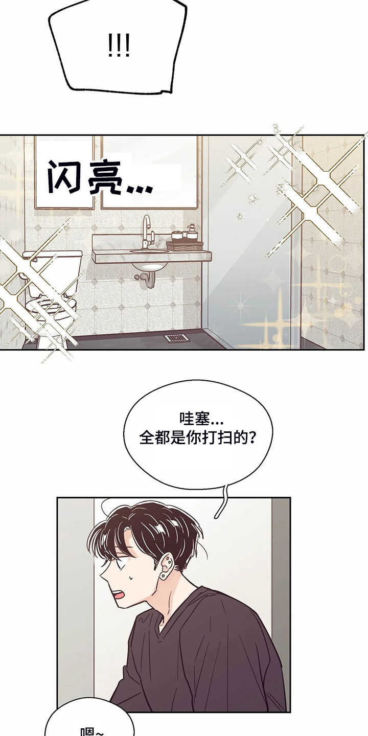 婚礼祝歌 第87话 第12页