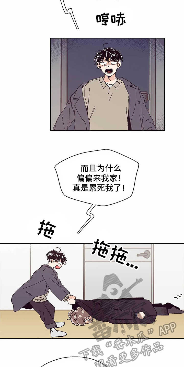 婚礼祝歌 第52话 第15页