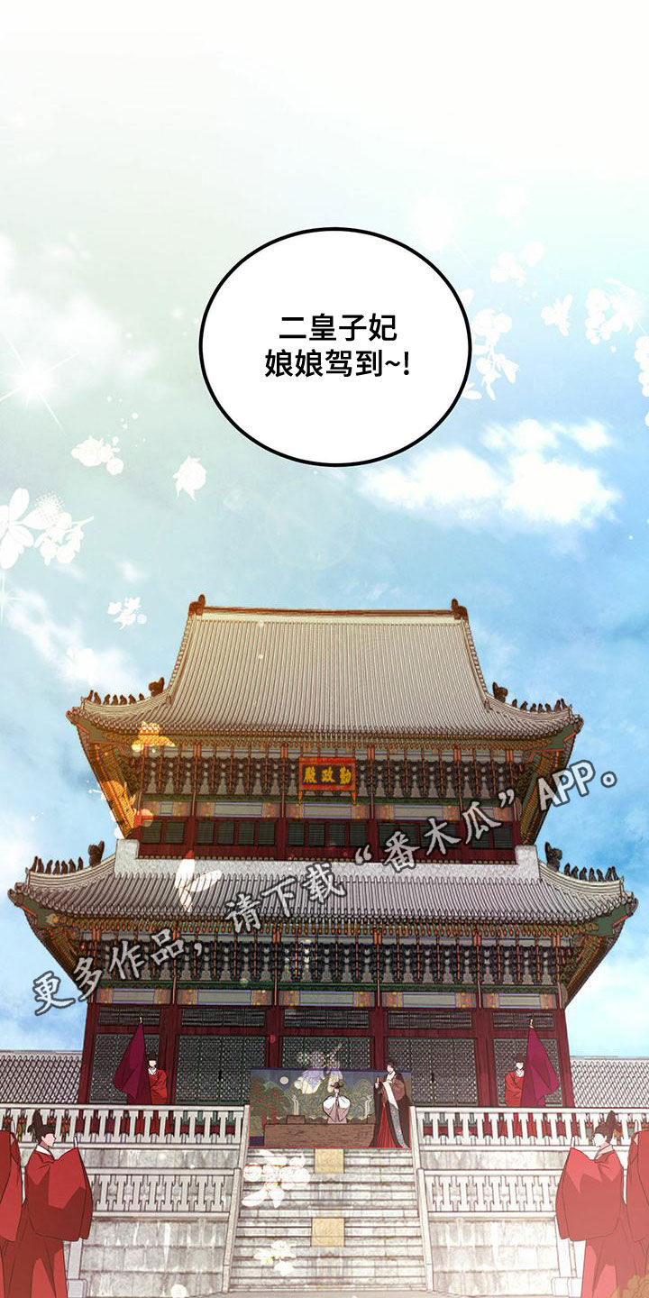 柳树浪漫史 第125话 第1页
