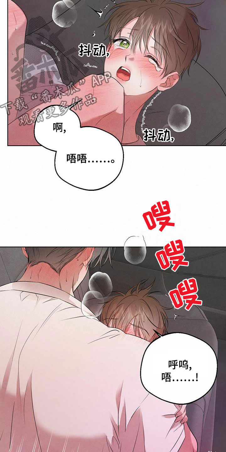 柳树浪漫史 第119话 第12页