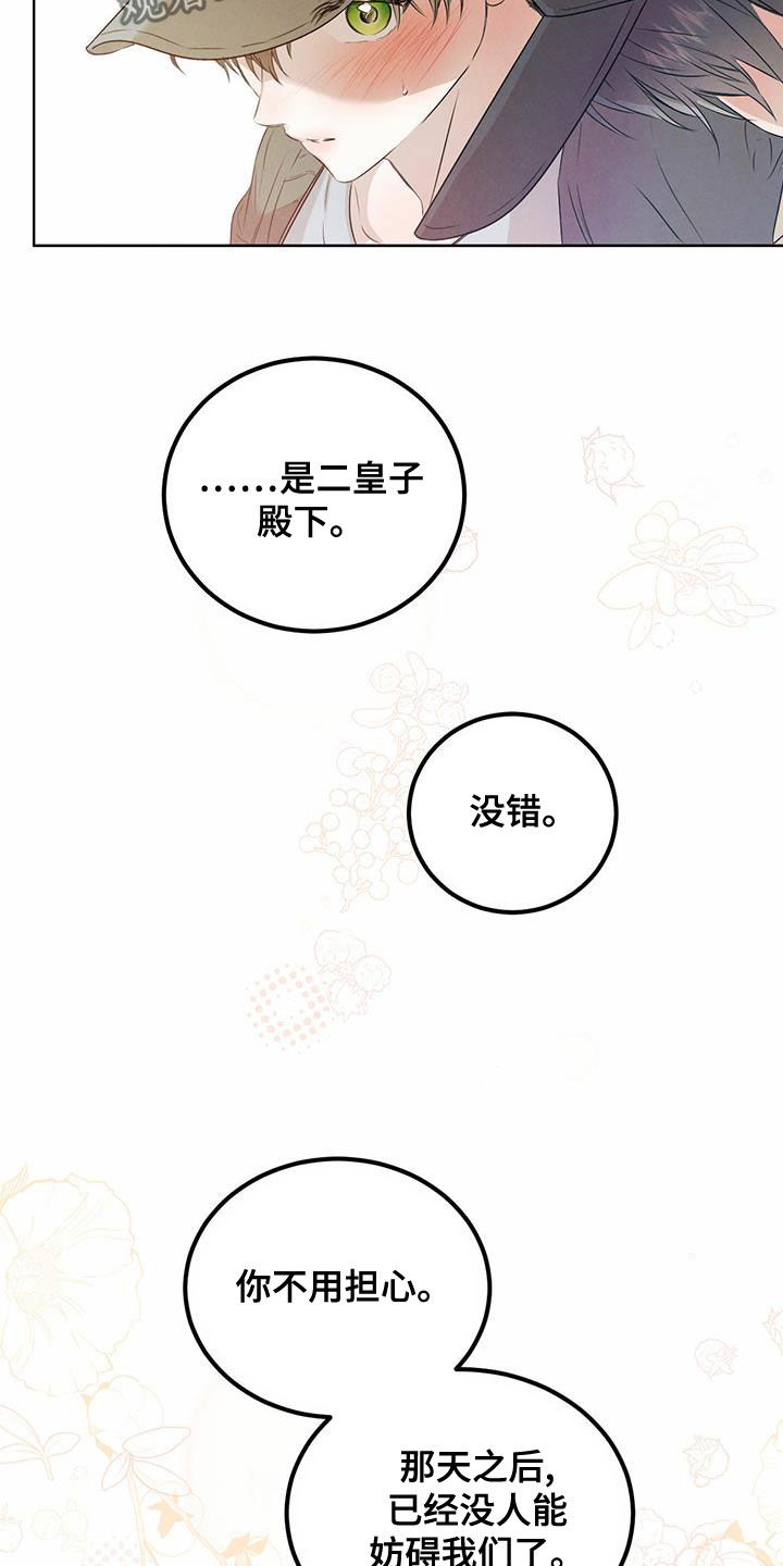 柳树浪漫史 第117话 第17页