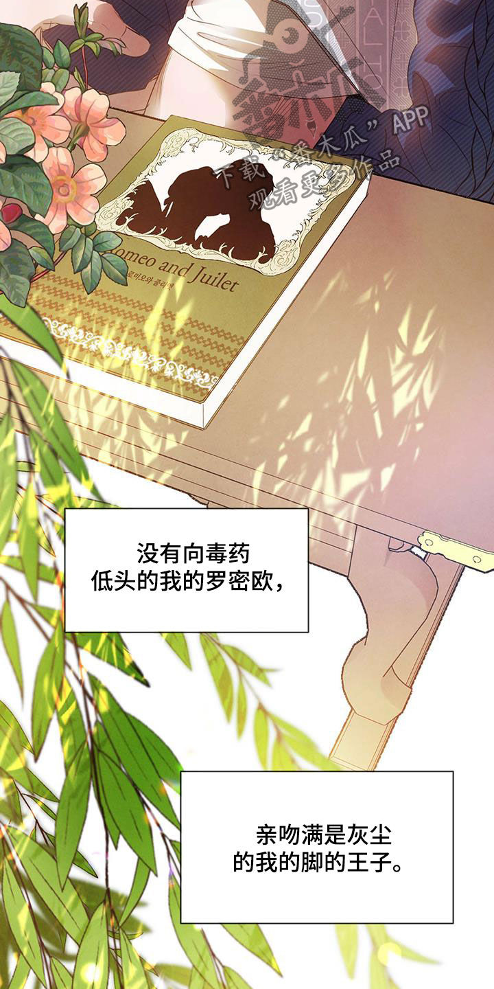 柳树浪漫史 第114话 第20页