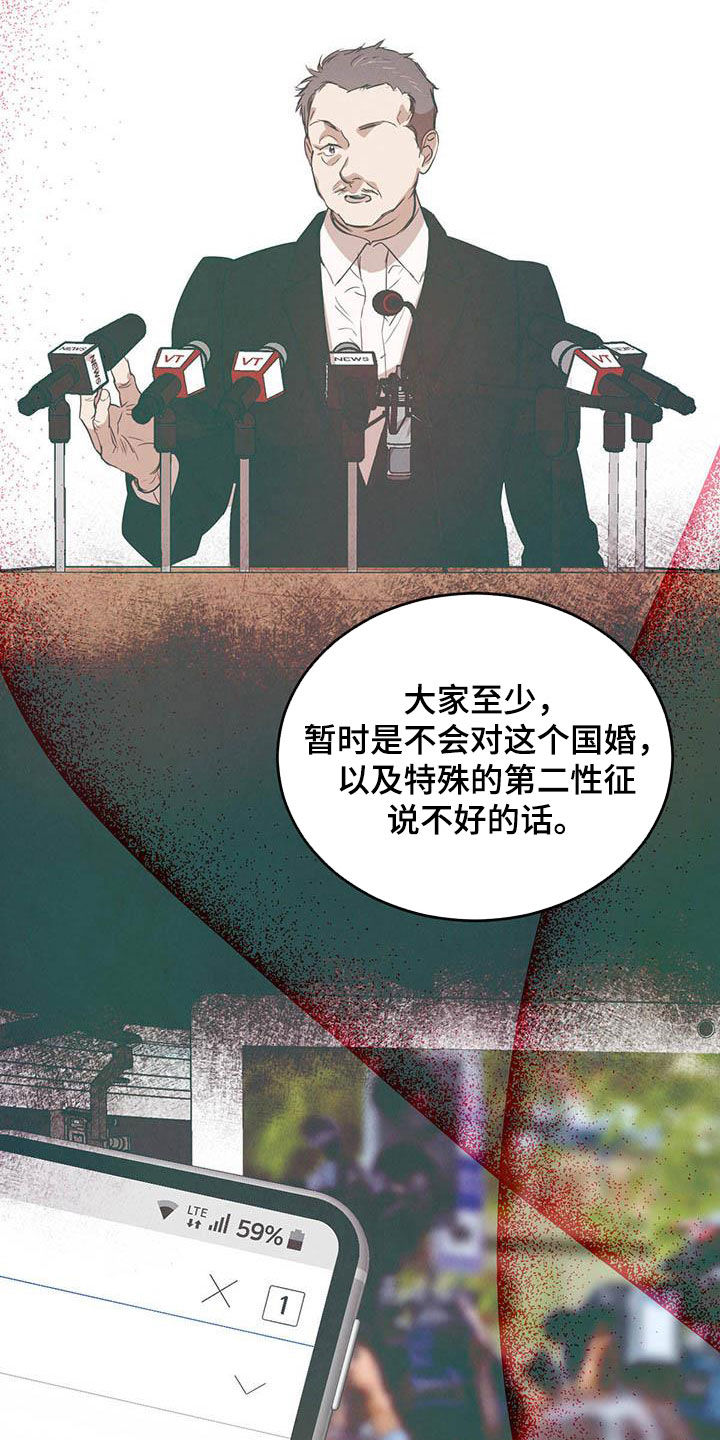 柳树浪漫史 第105话 第11页