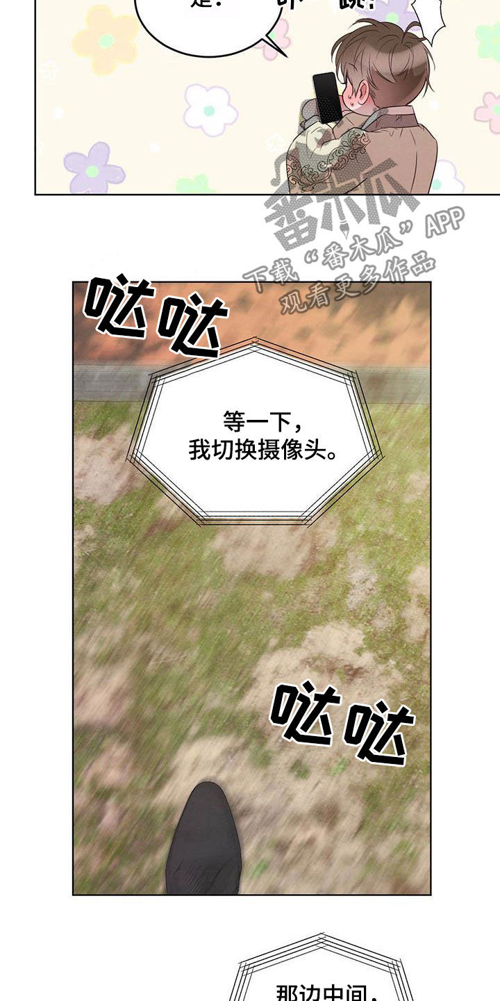柳树浪漫史 第104话 第15页