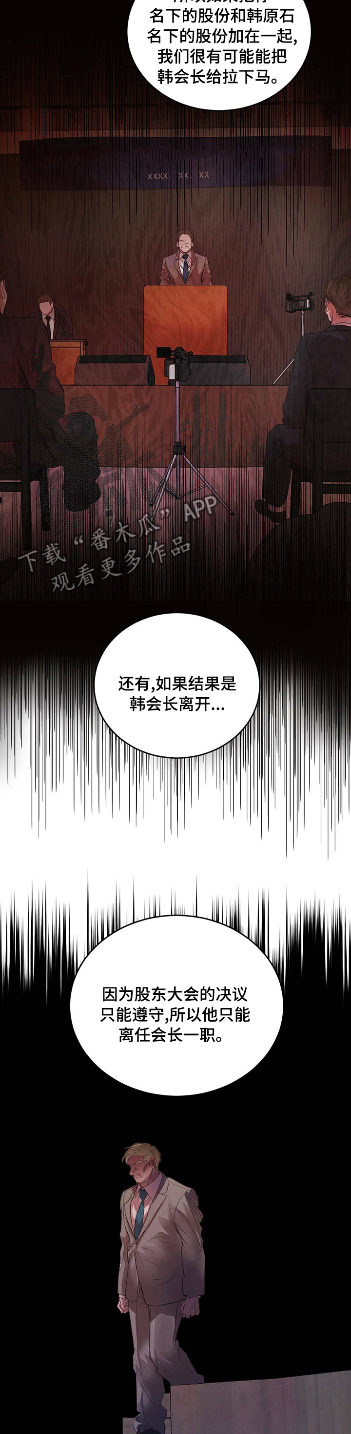 柳树浪漫史 第88话 第6页