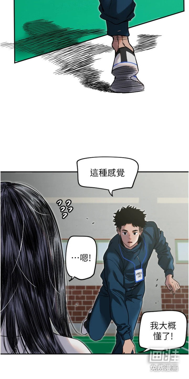 暖男守护者 第12话 第6页