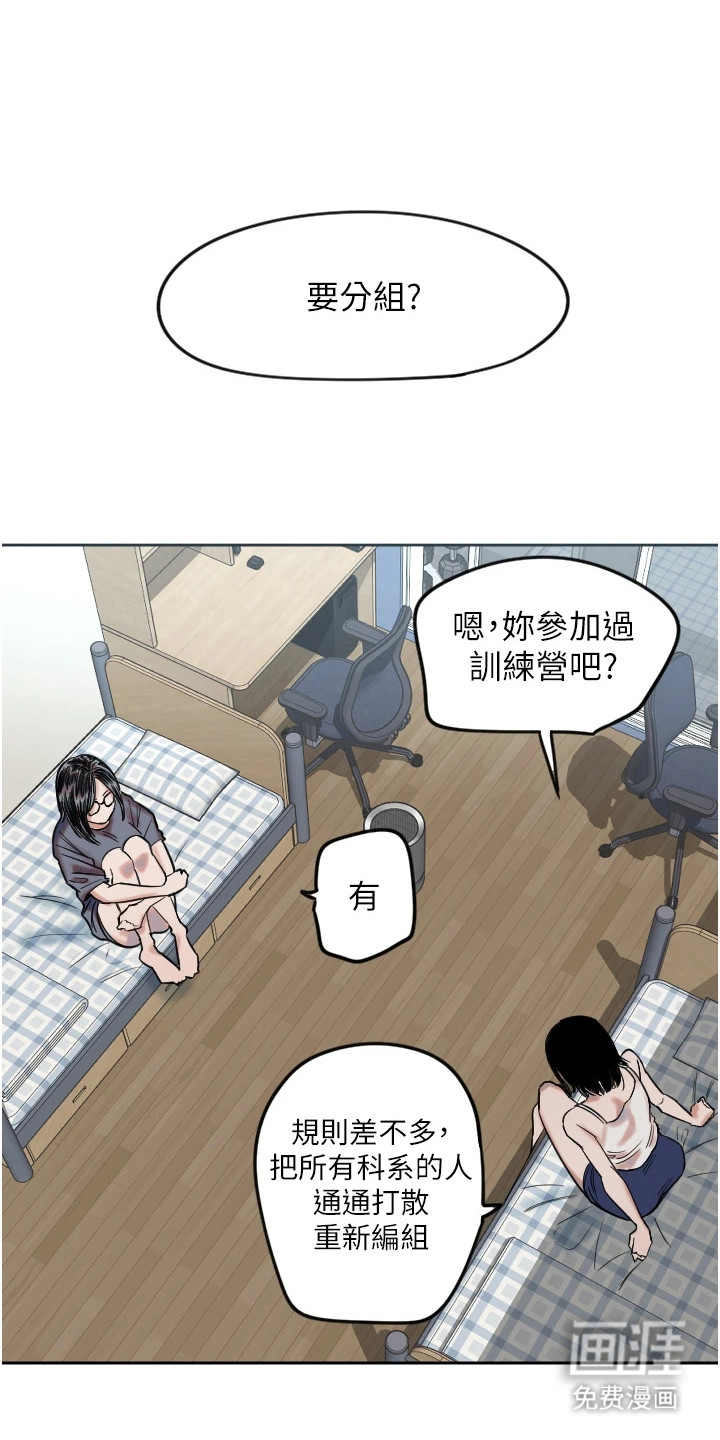 暖男守护者 第8话 第1页
