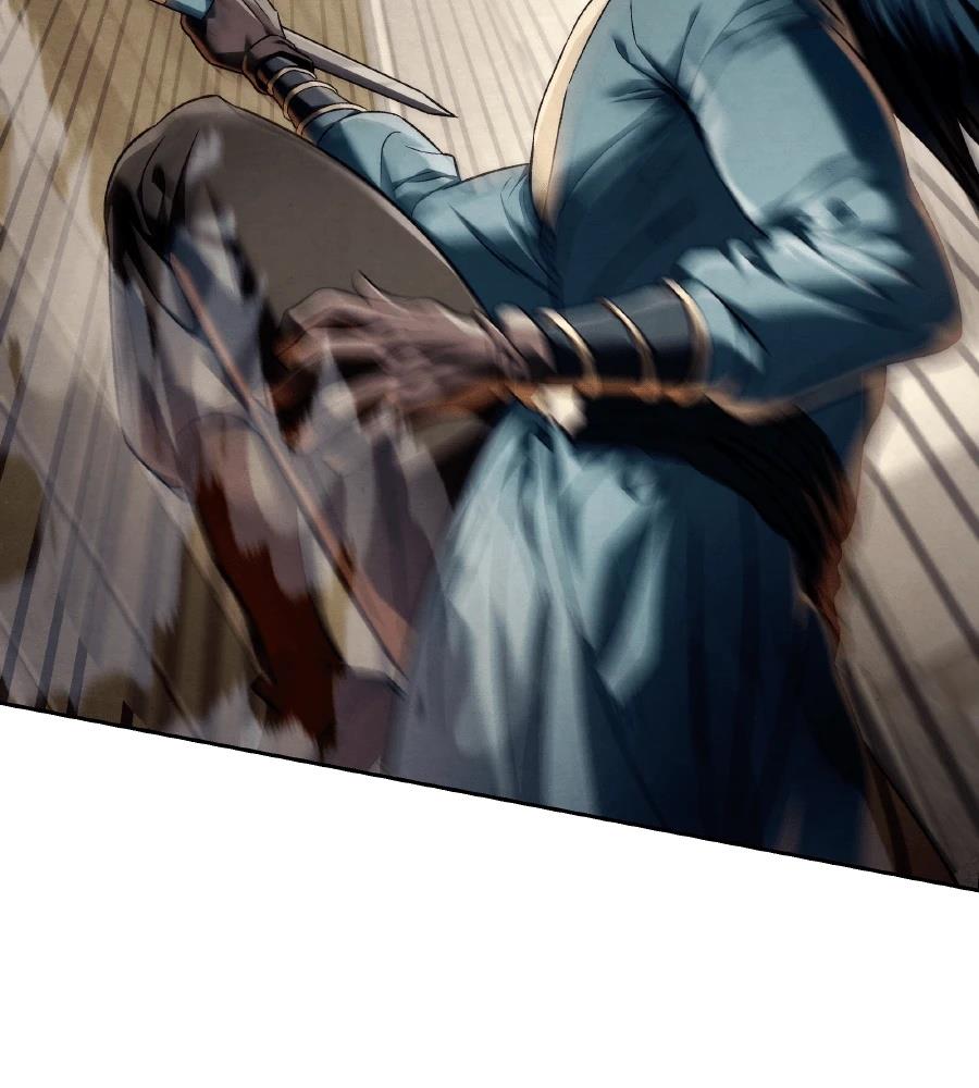 四川霸王 第14话 第17页