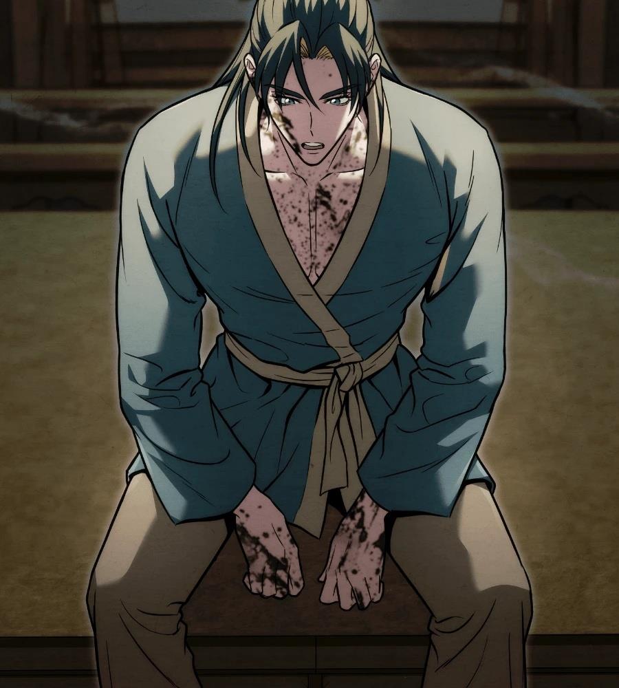 四川霸王 第20话 第100页