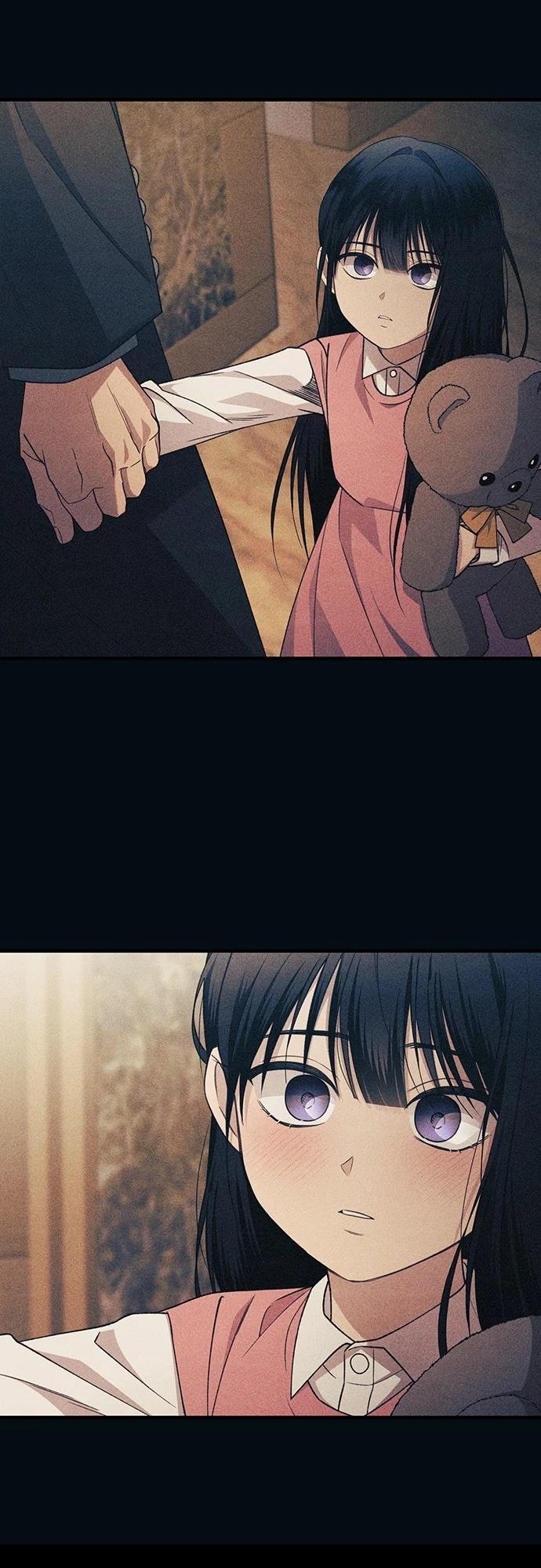 同学，我可以喜欢你吗？ 第195话 第2页