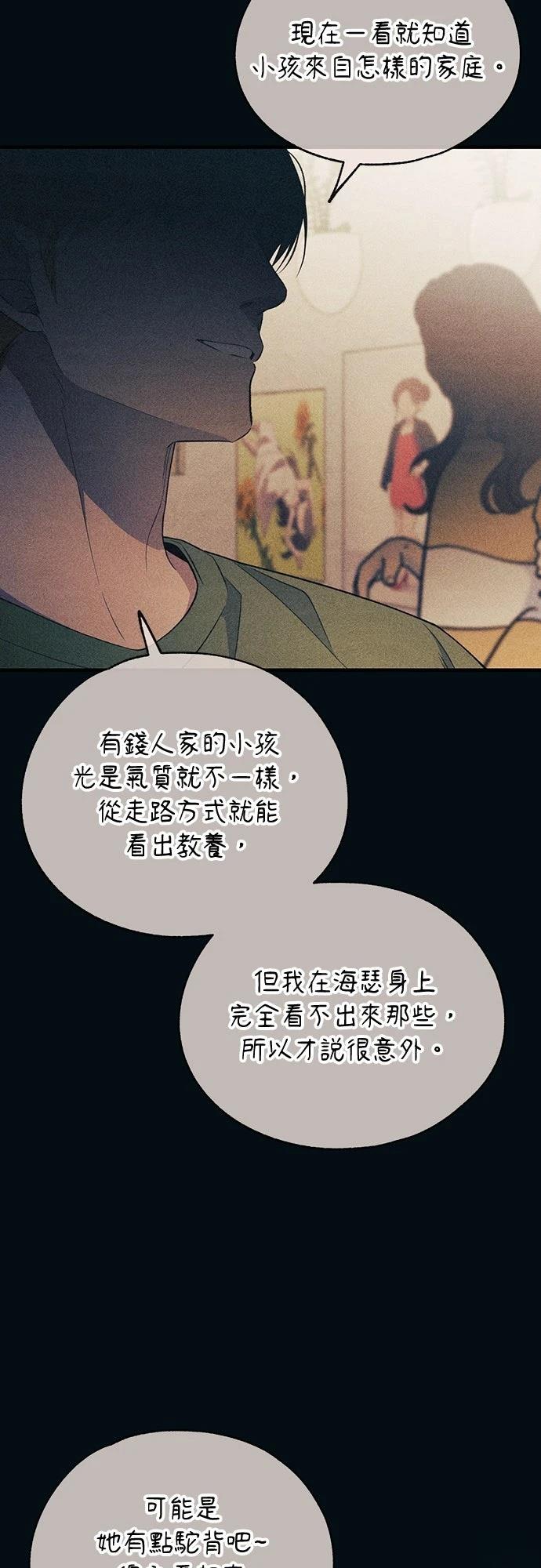 同学，我可以喜欢你吗？ 第195话 第24页