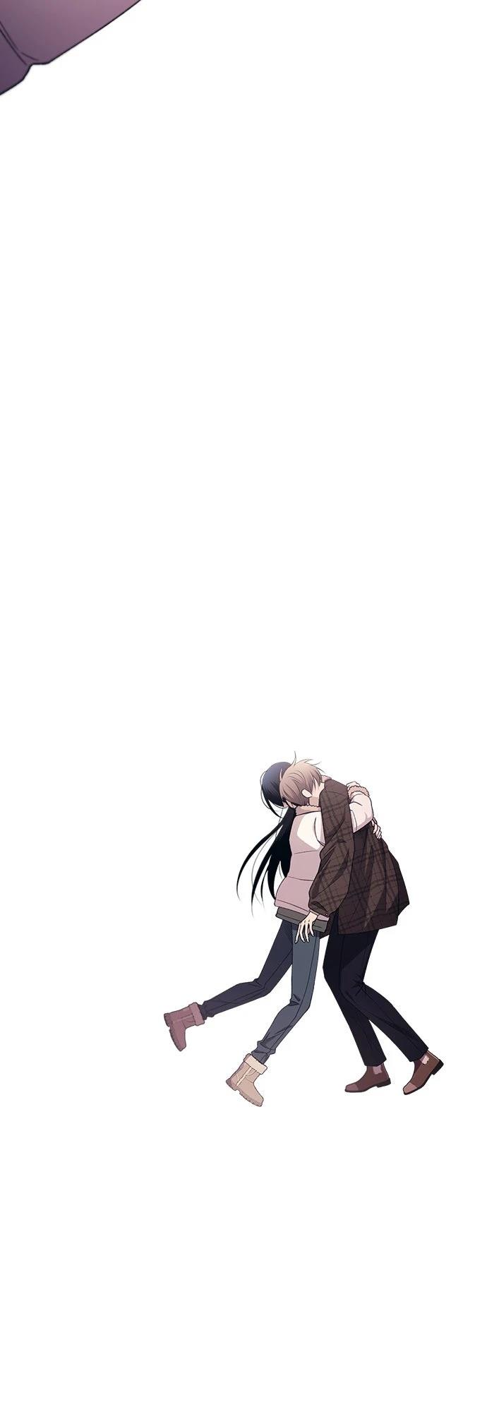同学，我可以喜欢你吗？ 第196话 第11页