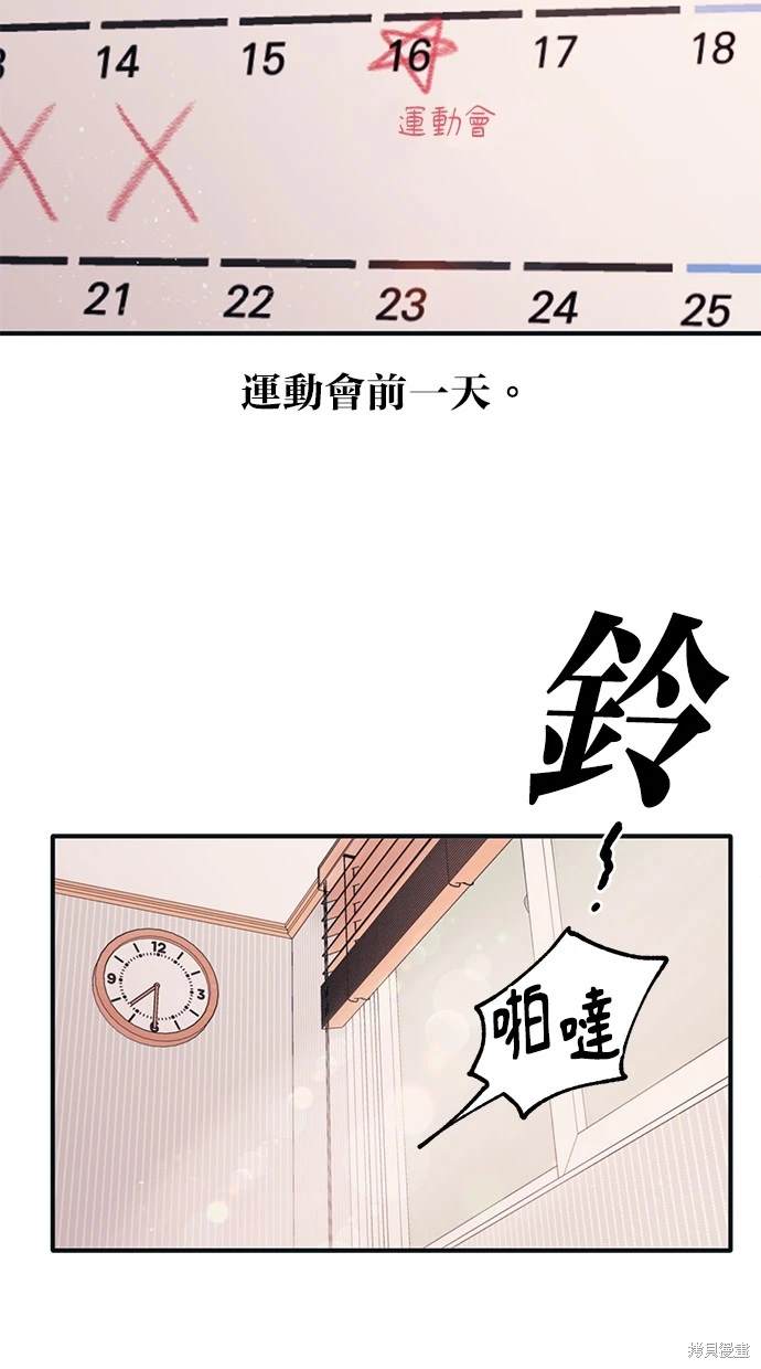 同学，我可以喜欢你吗？ 第7话 第58页