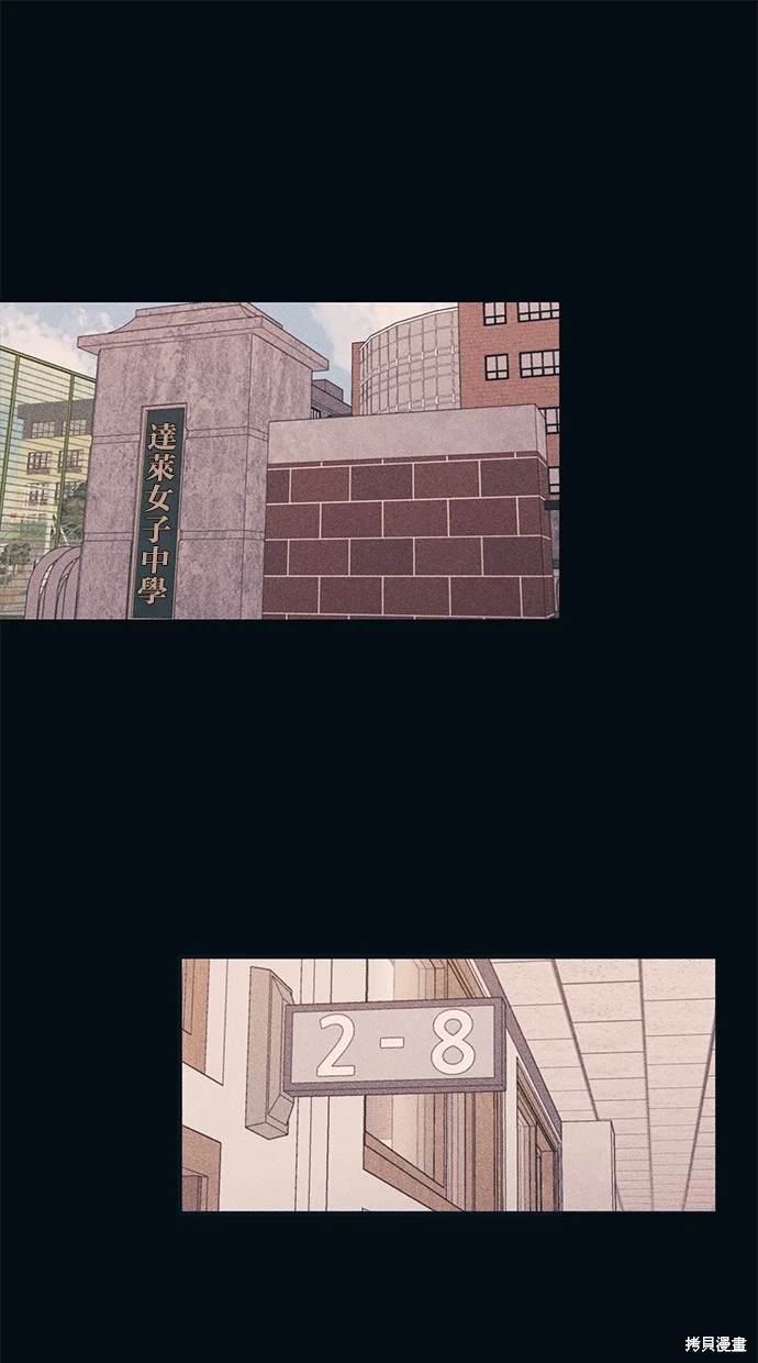 同学，我可以喜欢你吗？ 第18话 第1页