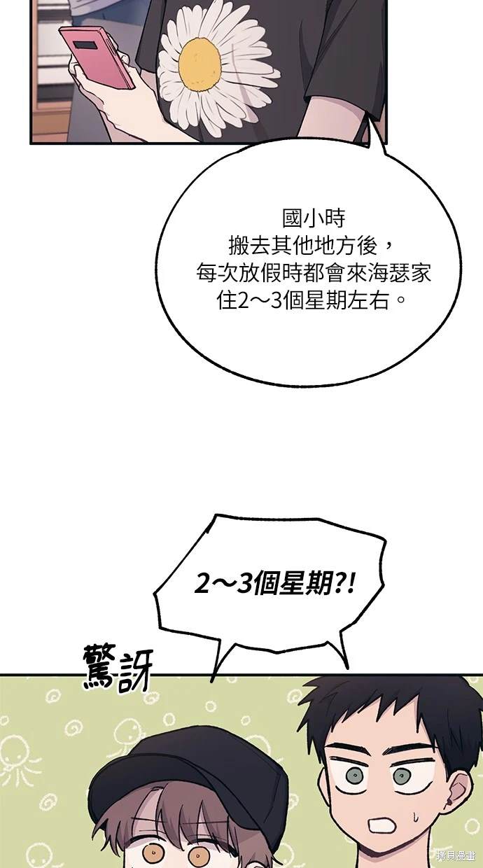 同学，我可以喜欢你吗？ 第29话 第42页