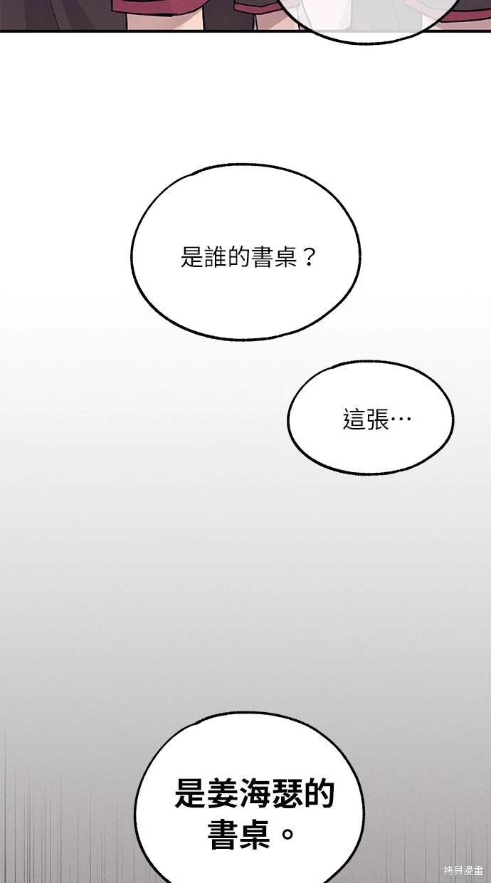 同学，我可以喜欢你吗？ 第43话 第83页