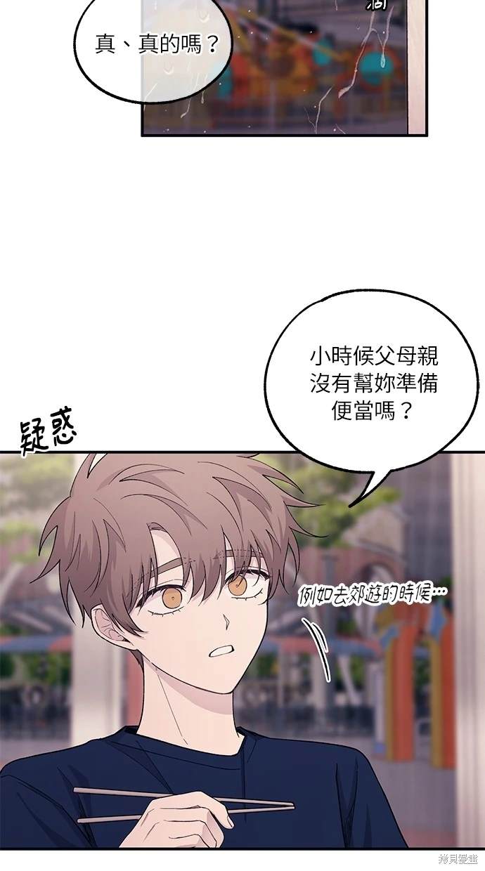 同学，我可以喜欢你吗？ 第48话 第24页