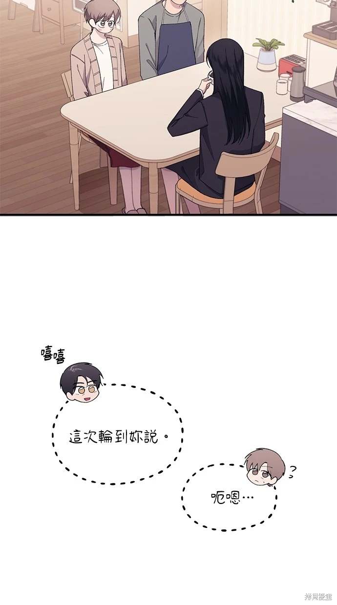 同学，我可以喜欢你吗？ 第62话 第33页