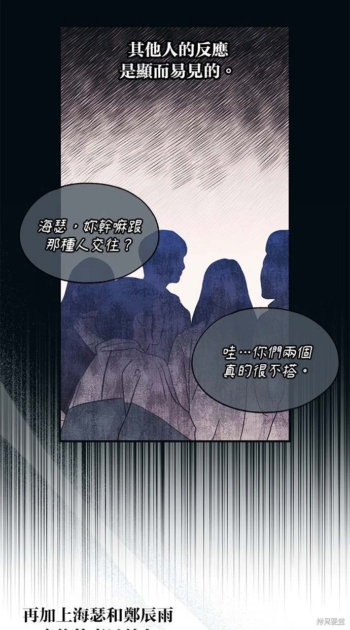 同学，我可以喜欢你吗？ 第82话 第19页