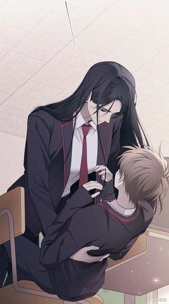 同学，我可以喜欢你吗？ 第85话 第69页