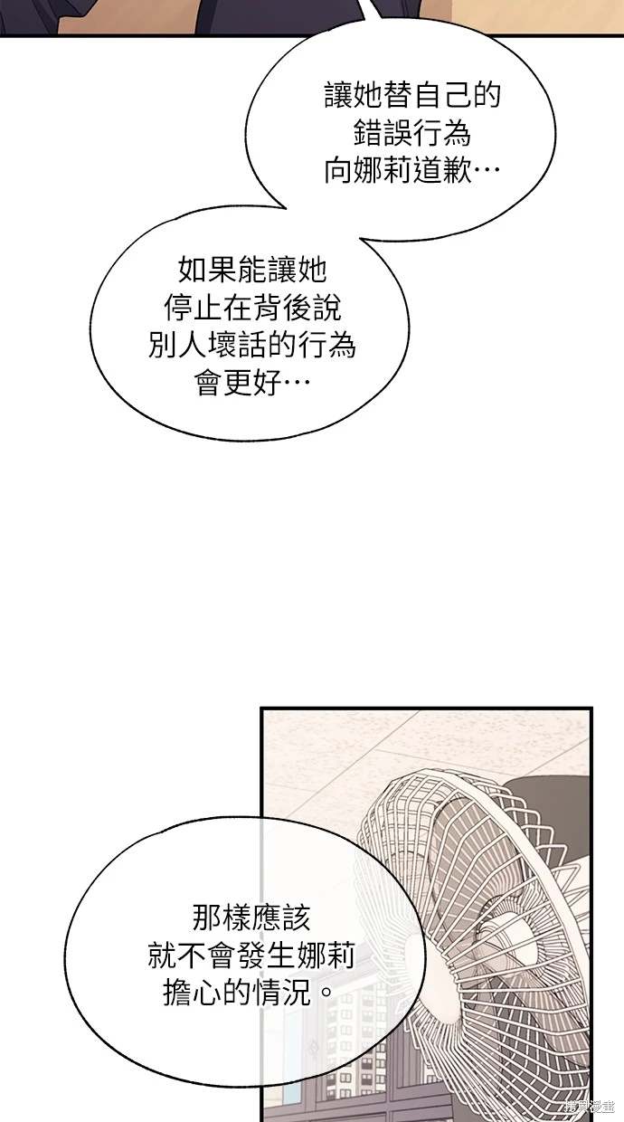 同学，我可以喜欢你吗？ 第86话 第58页