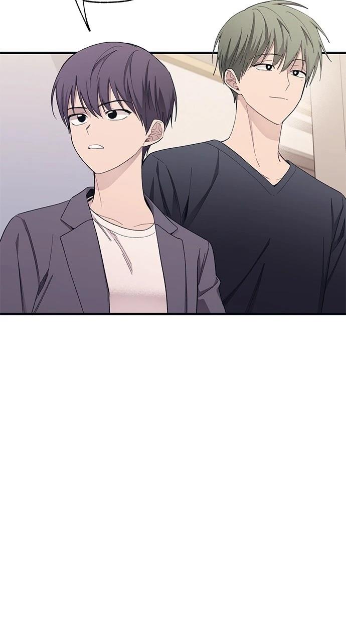 同学，我可以喜欢你吗？ 第92话 第11页