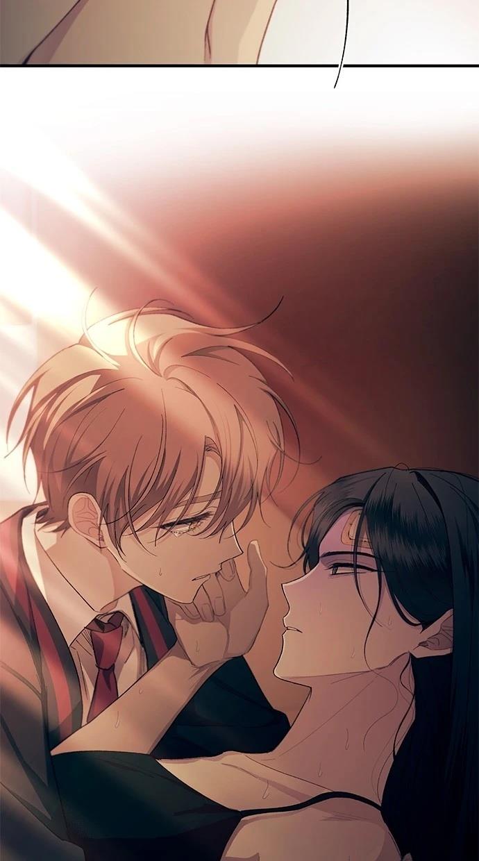 同学，我可以喜欢你吗？ 第97话 第8页