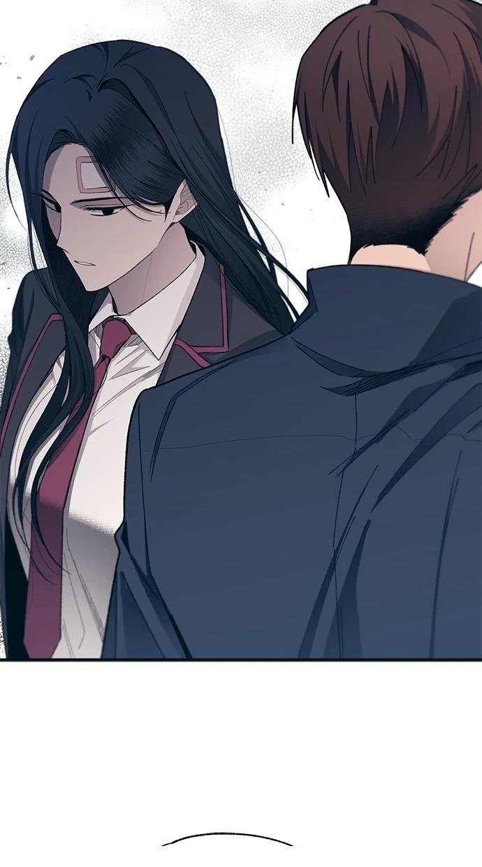 同学，我可以喜欢你吗？ 第99话 第36页