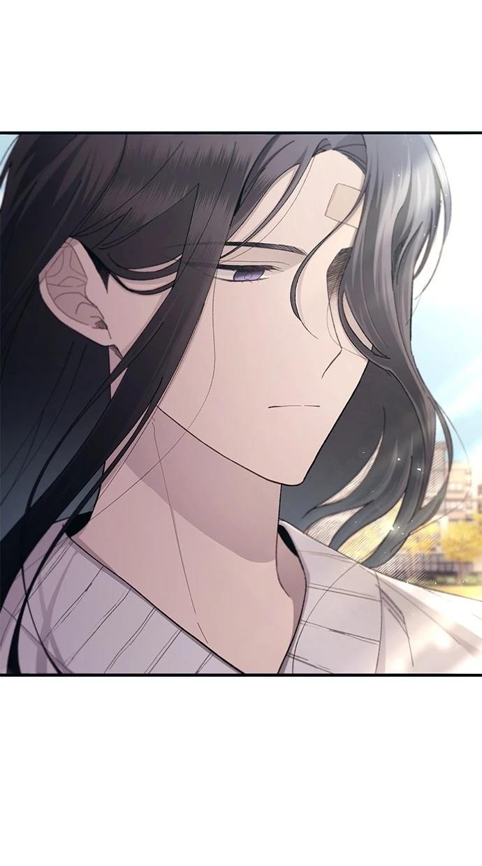 同学，我可以喜欢你吗？ 第101话 第6页