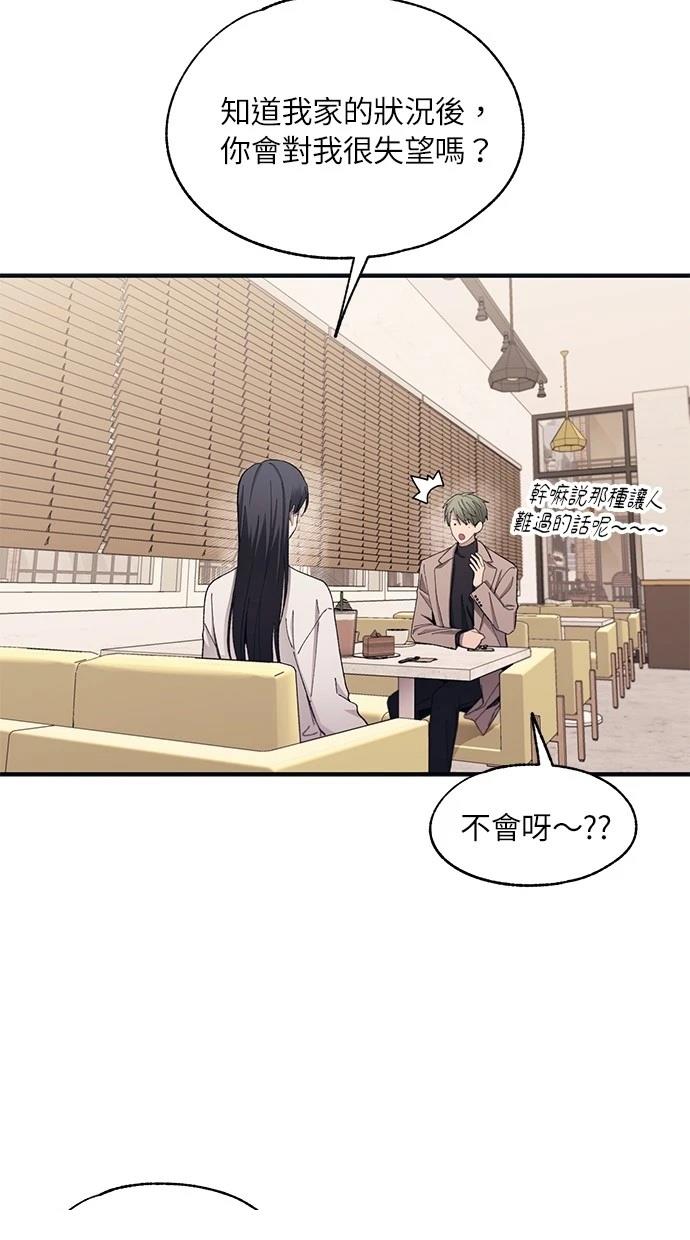 同学，我可以喜欢你吗？ 第102话 第20页