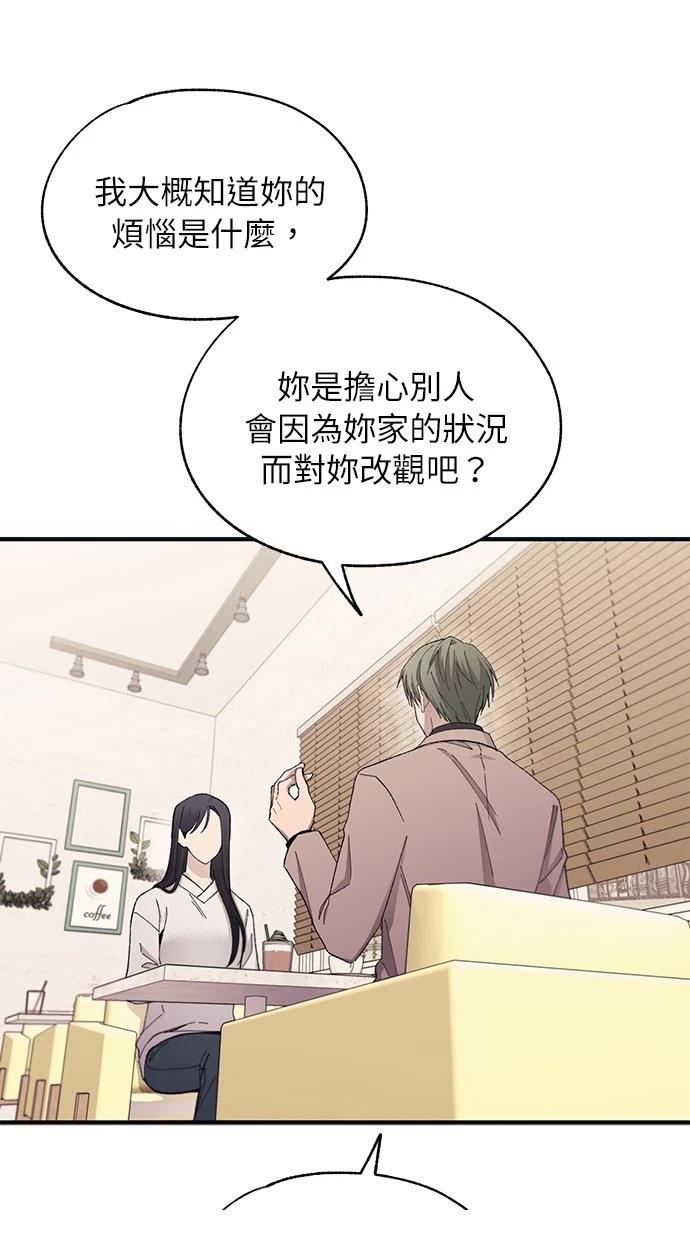 同学，我可以喜欢你吗？ 第102话 第22页