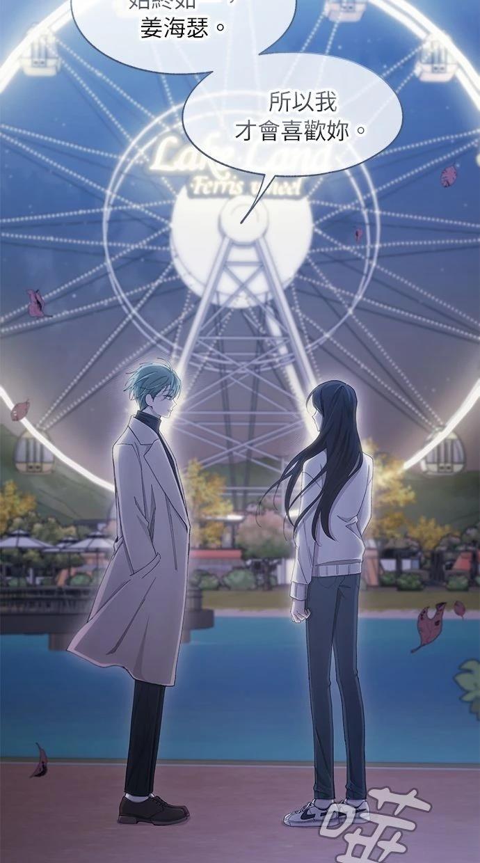 同学，我可以喜欢你吗？ 第105话 第29页