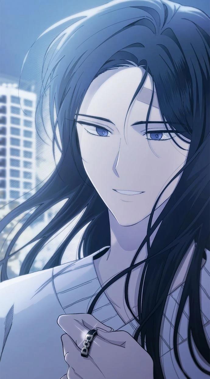 同学，我可以喜欢你吗？ 第105话 第42页