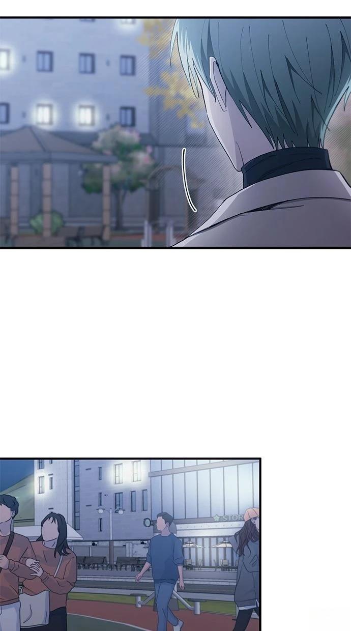 同学，我可以喜欢你吗？ 第105话 第52页